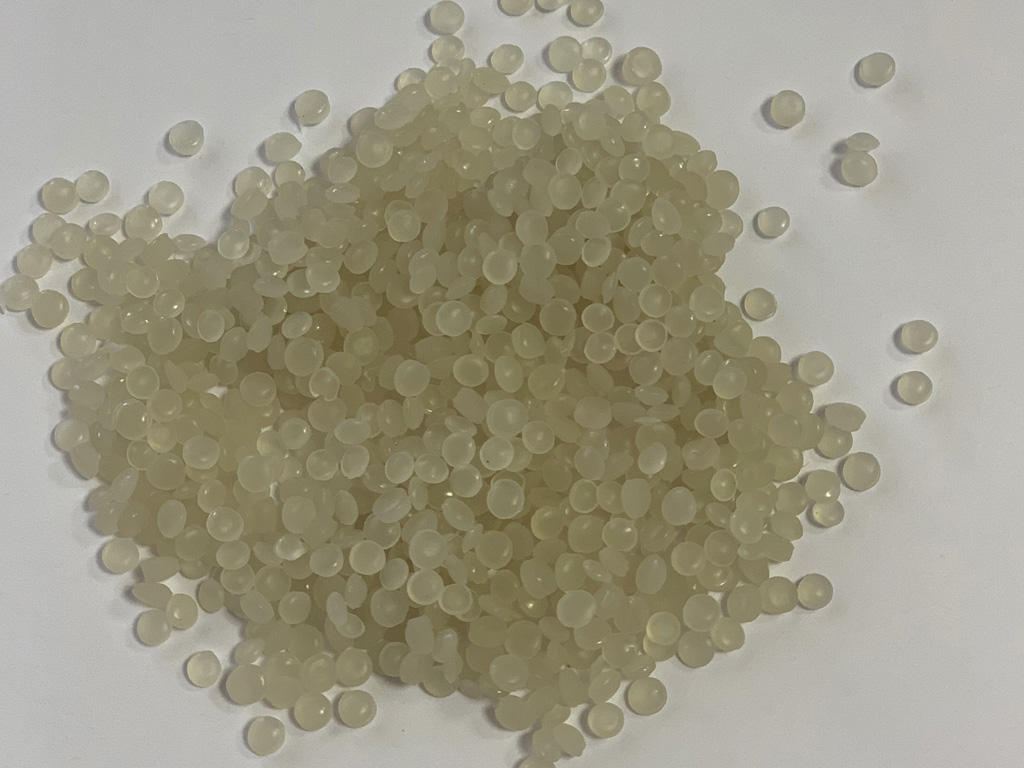 LLDPE repro