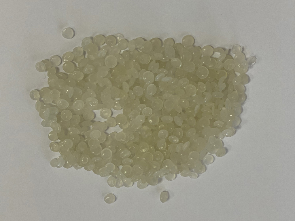 HDPE repro shrink