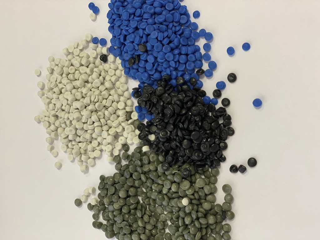 LDPE repro